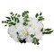 Edge Collections - Elegant Faux Flower Balls for Centerpieces - 1 Piece